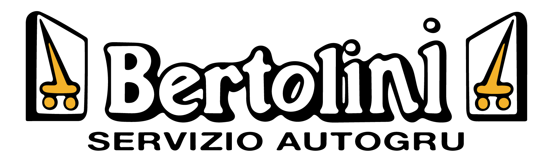 Bertolini Autogru